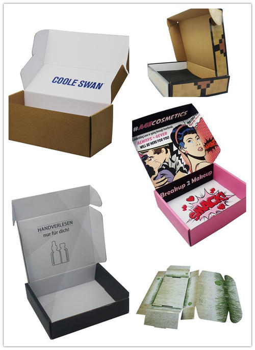 Why Is It Important That Your Brand Has A Good Custom Packaging Service?